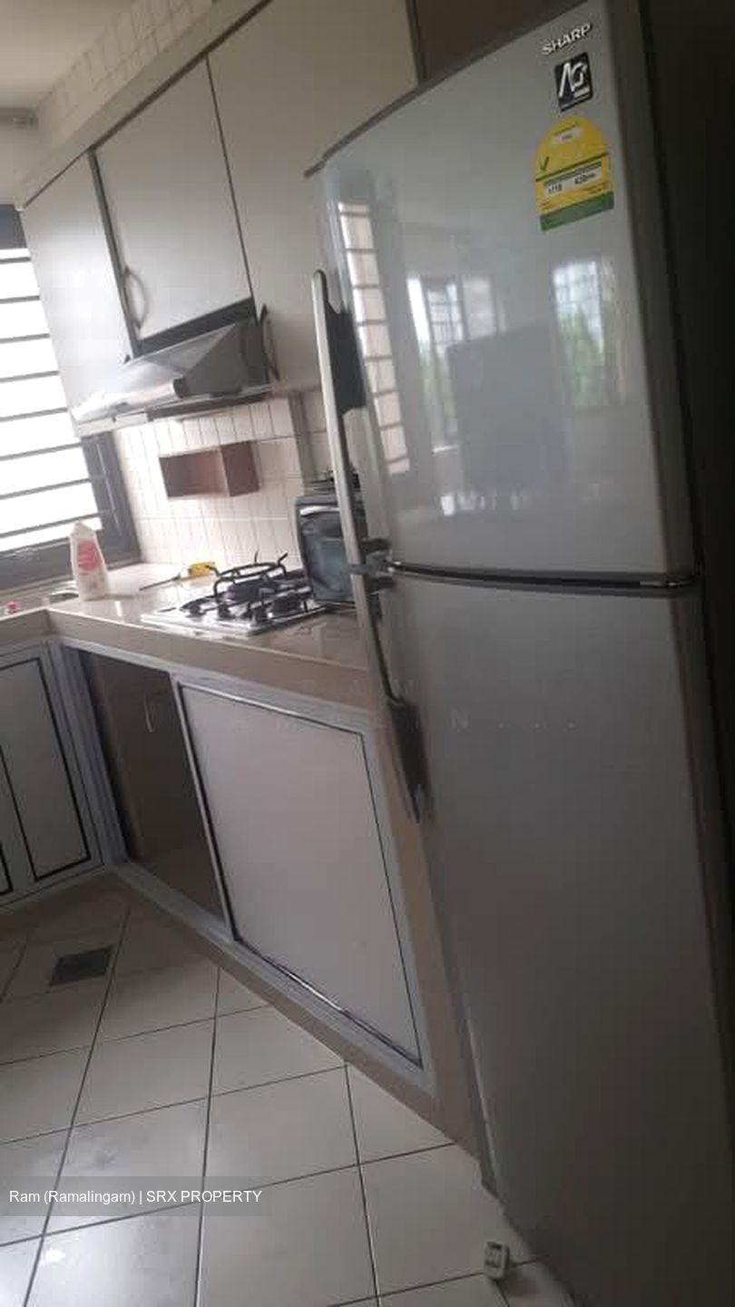 Bayshore Park (D16), Condominium #568521581